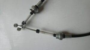 Gear shift cable Peugeot 206 1.6HDI kombi