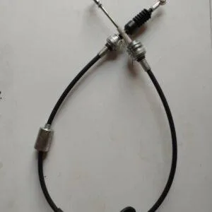 Gear shift cable automatic Renault Espace III 6025316578