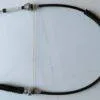 Gear shift cable Seat Ibiza 1.9 tdi/Fabia 6Q0711265AN