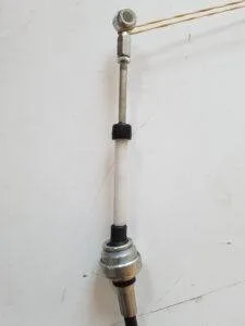 Gear shift cable Seat Ibiza 1.9 tdi/Fabia 6Q0711265AN