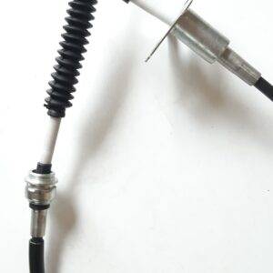 Gear shift cable Seat Toledo 1L0711265
