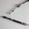 Gear shift cable Skoda Fabia II 1.9D 600711265AN
