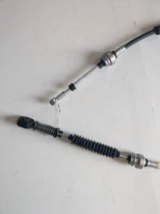 Gear shift cable Skoda Fabia II 1.9D 600711265AN