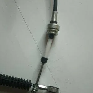 Gear shift cable Toyota Auris (short)