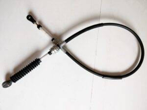 Gear shift cable Toyota Corolla E11 1.4B (short)