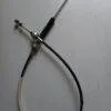 Gear shift cable Toyota Corolla Verso (short)