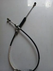 Gear shift cable Toyota Corolla Verso (short)