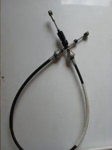 Gear shift cable Toyota Corolla (long)