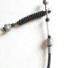 Gear shift cable Toyota Corolla (long)