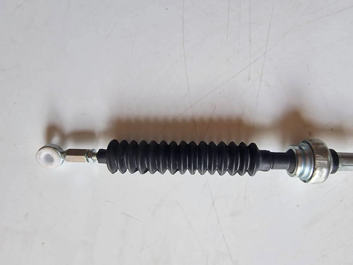 Gear shift cable Vw Golf III 1.8 automatic