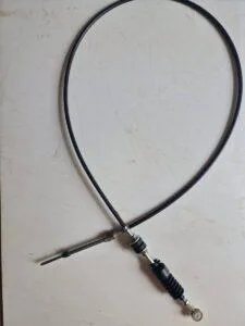 Gear shift cable VW Golf III automatic