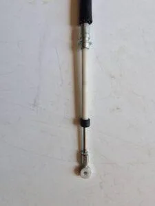 Gear shift cable VW Golf IV kr ,. 1J0711265B