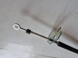 Gear shift cable VW Golf IV (long) 1J0711265B
