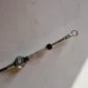 Gear shift cable VW Jetta 535713265
