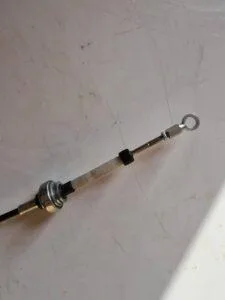 Gear shift cable VW Jetta 535713265