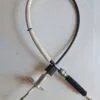 Gear shift cable VW Passat B3/B4 357711265A long