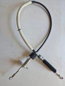 Gear shift cable VW Passat B3/B4 357711265A long