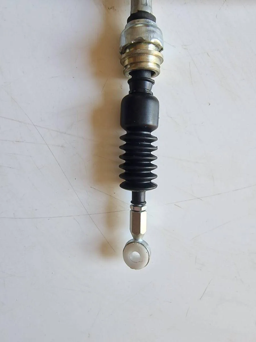 Gear shift cable VW Passat B3/B4 357711266 kr