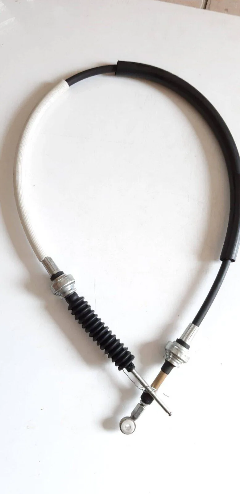 Gear shift cable VW Passat (short) 3C0711266B