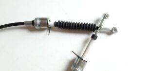 Linka zmiany biegów Volvo C30/V50/S40 31259495 kr.