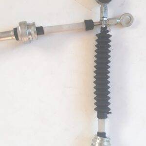 Gear shift cable Volvo S80 2.9B (long)