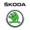 Door release cable front Skoda Roomster