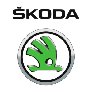 Door release cable front Skoda Roomster