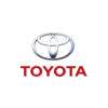 Handbrake cable Toyota Hilux P