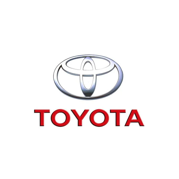 Handbrake cable Toyota Hilux P