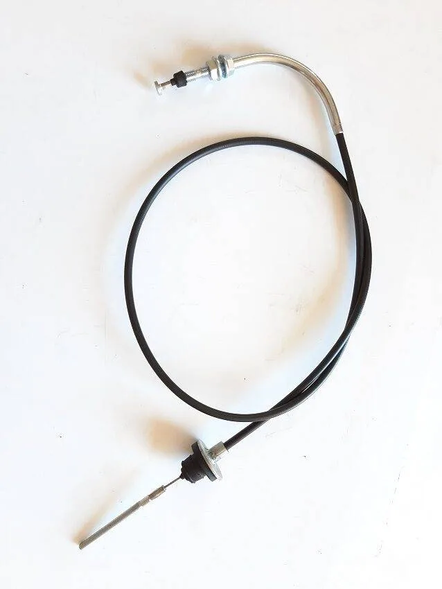 Rear axle Suzuki SAMURAY