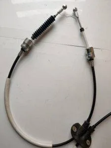 Linka zmiany biegów Volvo V50 2.0D dł. 8653913