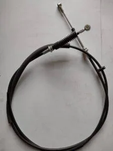Gear shift cable Fiat Iveco Cargo 504059216