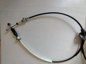 Linka zmiany biegów Ford C-Max 1.8B kr. 607110101B