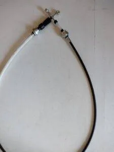 Linka zmiany biegów Ford C-Max 1.8B dł. 607110101B