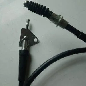 Brake cable Toyota Corolla E18 1.6B P