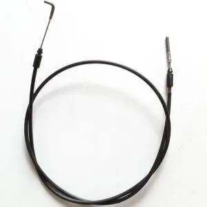 Door release cable rear Hummer H1