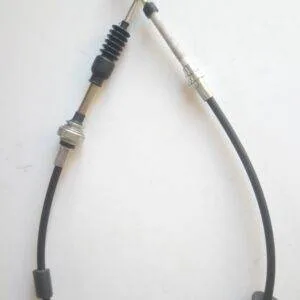 Linka zmiany biegów Alfa Romeo 147 3.2B  dł. 60889042