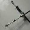 Gear shift cable Honda Accord 2.0B (short)