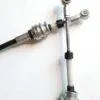 Gear shift cable Mini Cooper 1.6 506BMW0050