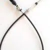 Gear shift cable Saab 95 automatic