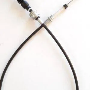 Gear shift cable Saab 95 automatic