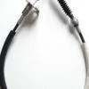 Gear shift cable VW Golf III (long) / blacha