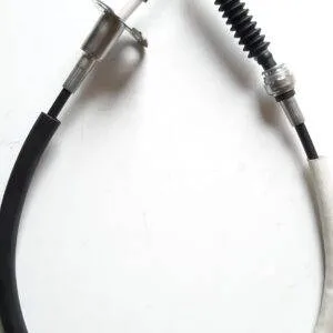 Gear shift cable VW Golf III (long) / blacha