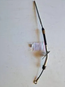 Linka hamulca środkowego Opel Antara
