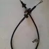 Clutch cable Mitsubishi Space Star 2342A007-4001
