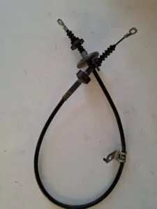 Clutch cable Mitsubishi Space Star 2342A007-4001