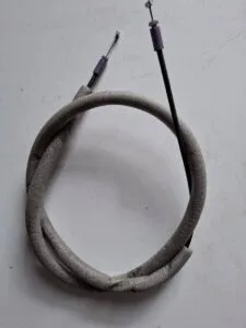 Door release cable rear Renault Trafic/Opel Movano