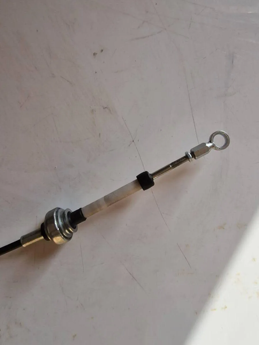 Gear shift cable Honda Accord 1.8B kr - Image 2