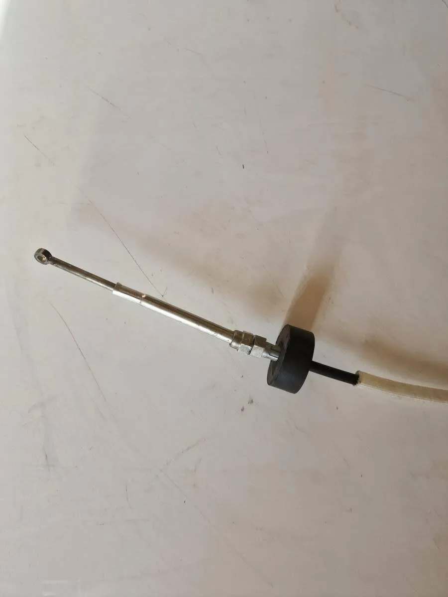 Gear shift cable Honda Accord 1.8B kr - Image 3