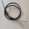Brake cable L Toyota RAV4 Long/USA